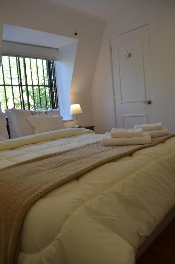Habitación Doble con baño privado