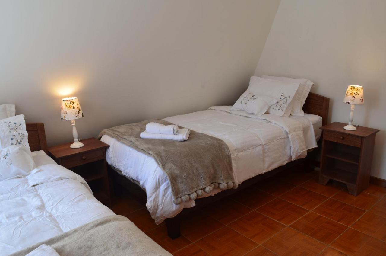 Habitación Doble - 2 camas