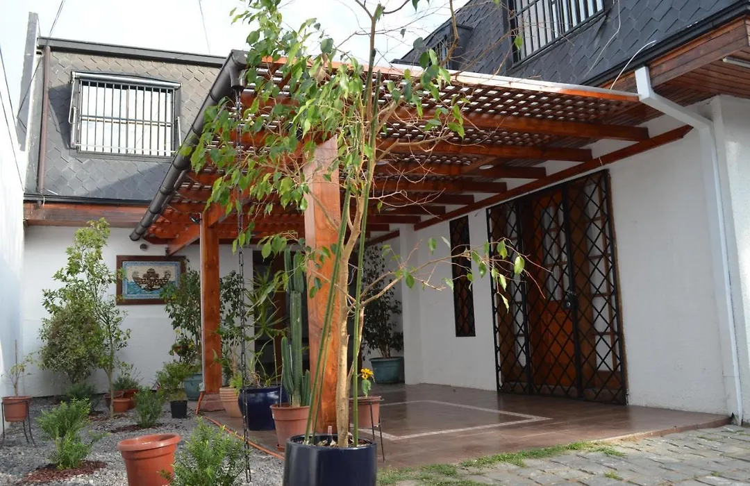Los Araucanos-1